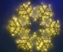 Мотив "Снежинка 45х45"