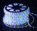 Светильник трубка светодиодная архитектурная TQN-8100 RGB 1м