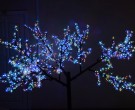 Светодиодная сакура "Волшебное сияние — RGB"