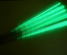 Светодиодная уличная гирлянда "Тающие сосульки — 30"