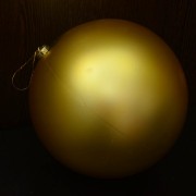 Ёлочная игрушка "Шар-250"