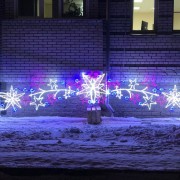 Мотив "Фейерверк"