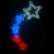 Консоль "Звездочки"